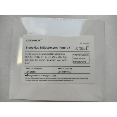  Panel 17 Gases y Electrolitos  C 10 Pruebas