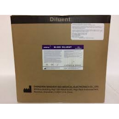 M30-Diluent 20 Lts Marca Mindray 