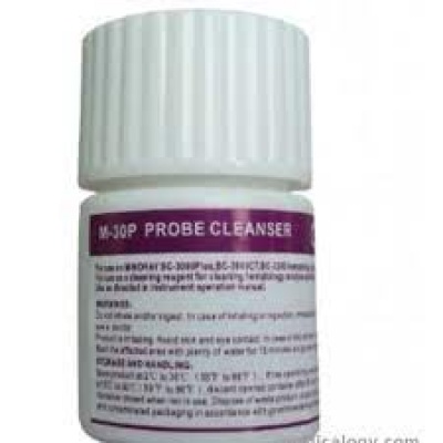 M30-Probe Cleanser 0.05 Lts Marca Mindray 